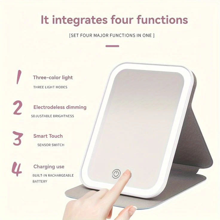 LED Makeup Mirror