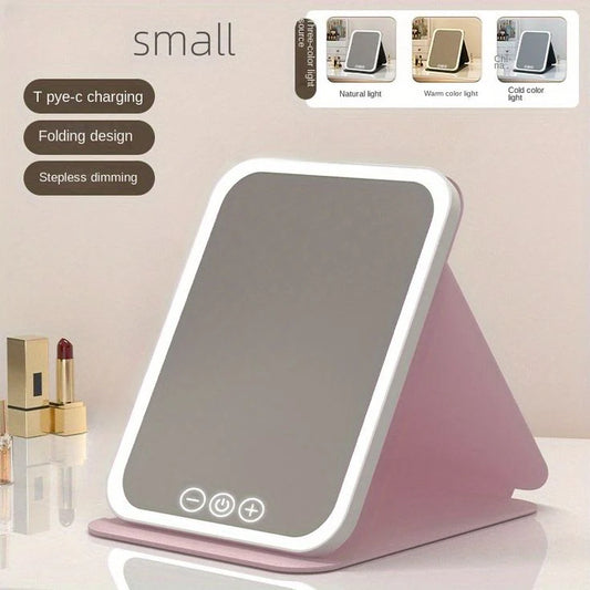LED Makeup Mirror