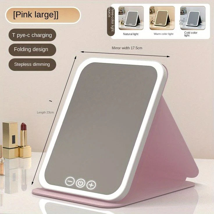 LED Makeup Mirror