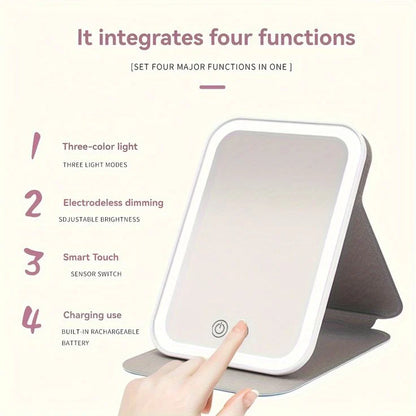 LED Makeup Mirror