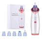 5-in-1 Blackhead & Acne Remover Vacuum